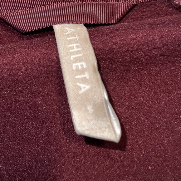 Athleta Hoodie - Picture 5 of 5